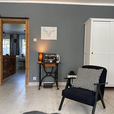 Apartamenty Sudeckie Nad Zalewem Sosnówka Exterior foto